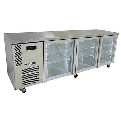 Williams HB3UGS 500x500 1