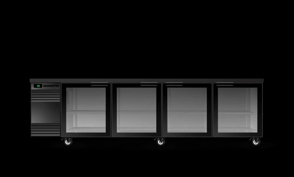SL.4.GSW Image Black