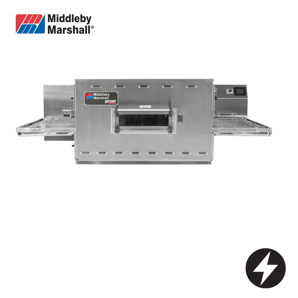 PS640E-CAV WOW! Conveyor Oven