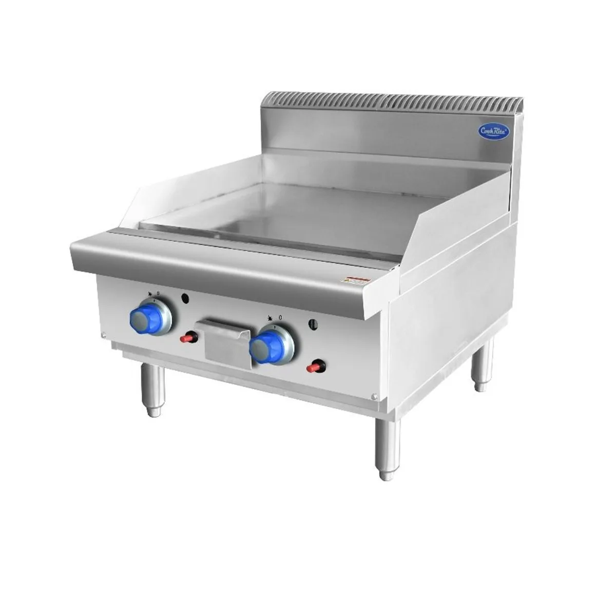 600 MM HOTPLATE NG AT80G6G-C-NG