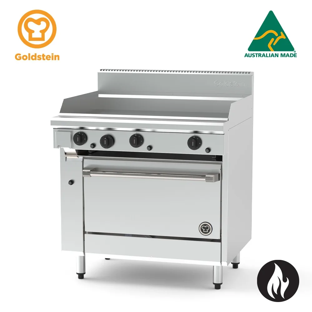 PF36G28-X | 800 Series Oven Ranges