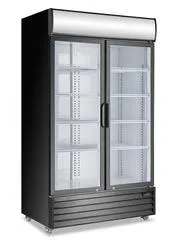 Sliding Door Display Fridges