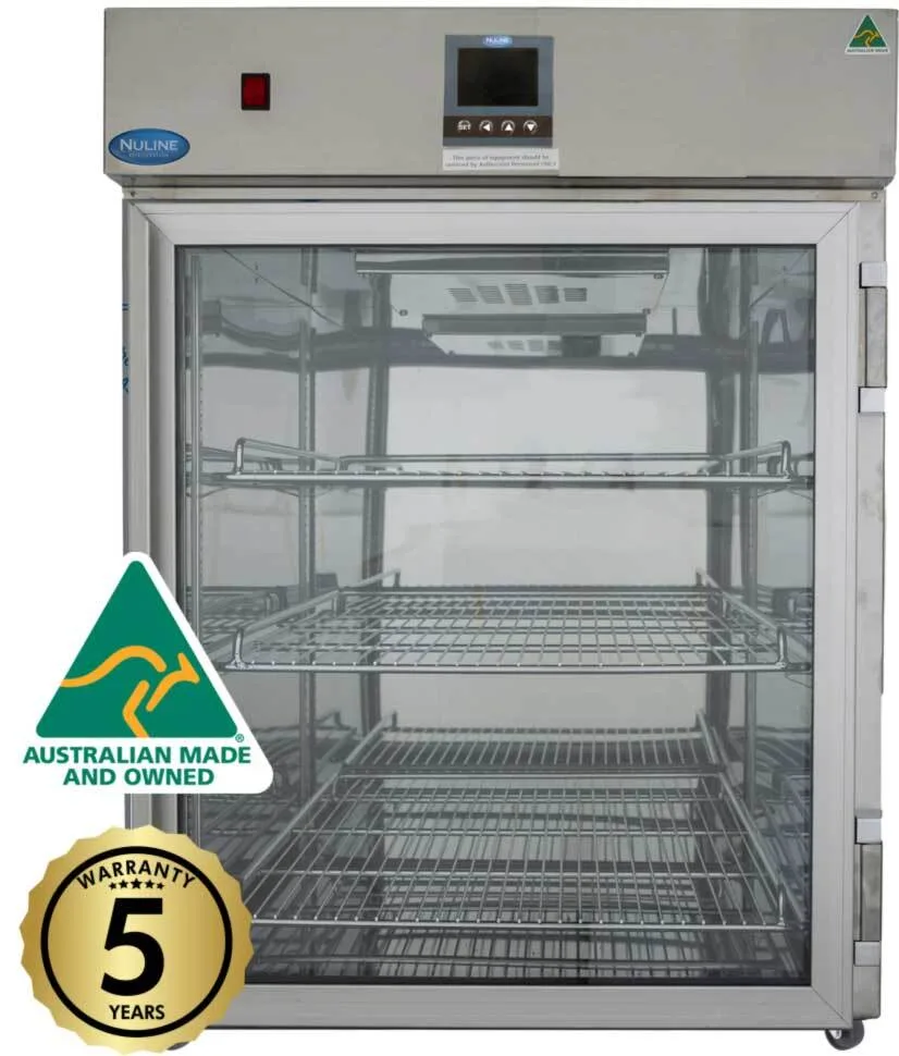 BW260 Blanket Warmer