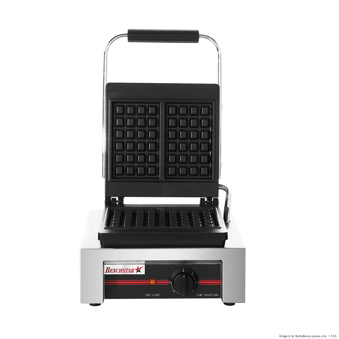 Waffle Maker - UWB-S