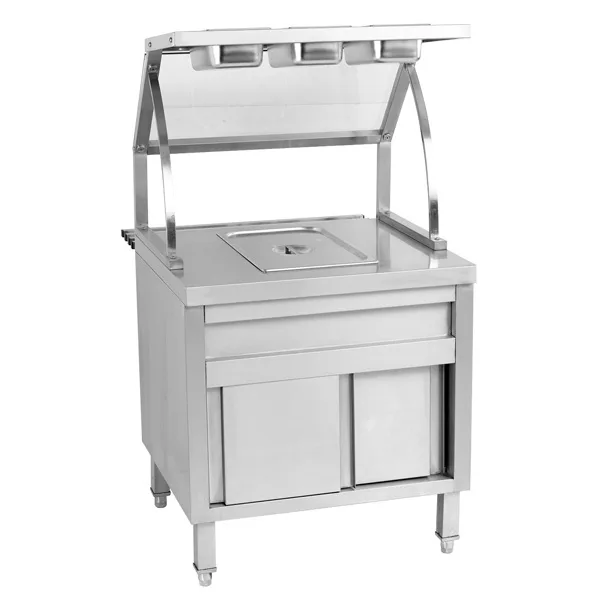 buffet series bs1h