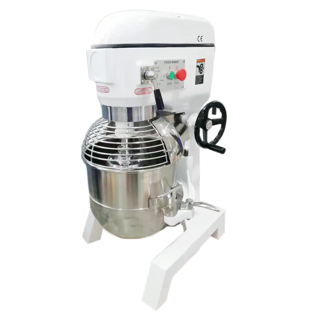 Bakery Equipment