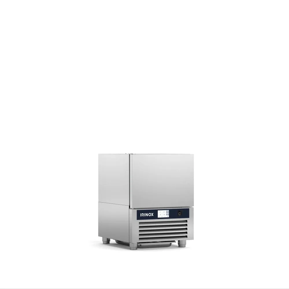 EF NEXT XS blast chiller Resampled
