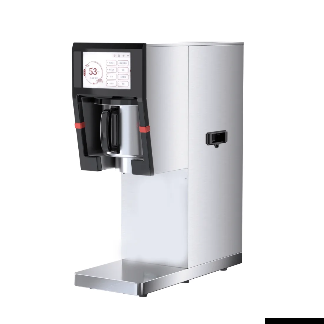 TéVera Tea Brewer - CS-TB5S