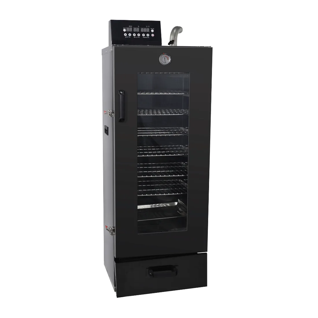 Benchstar Smoker/Dehydrator Combination Unit - ESH-8DB