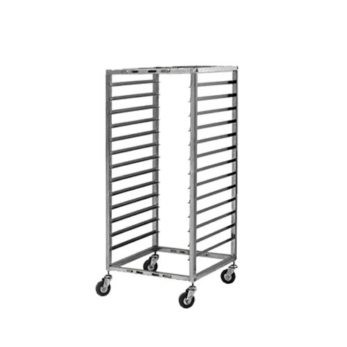 Gastronorm Rack