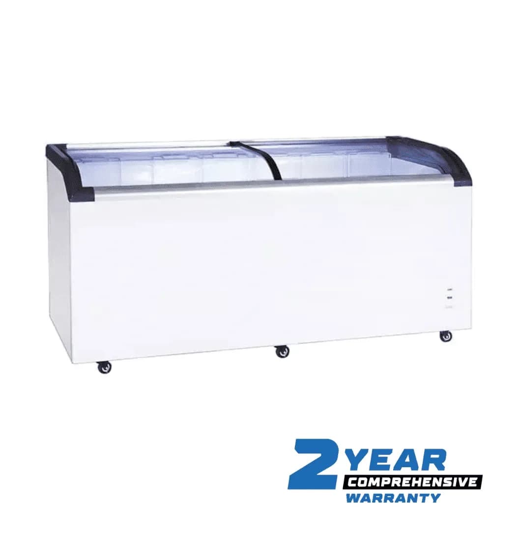 CF 620 castor added 1
