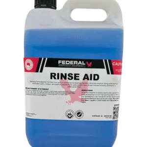 Dishwashing Cleaning Products and accessories