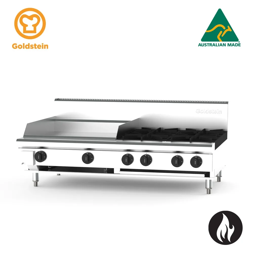 PFB24G4-X | Cooktops