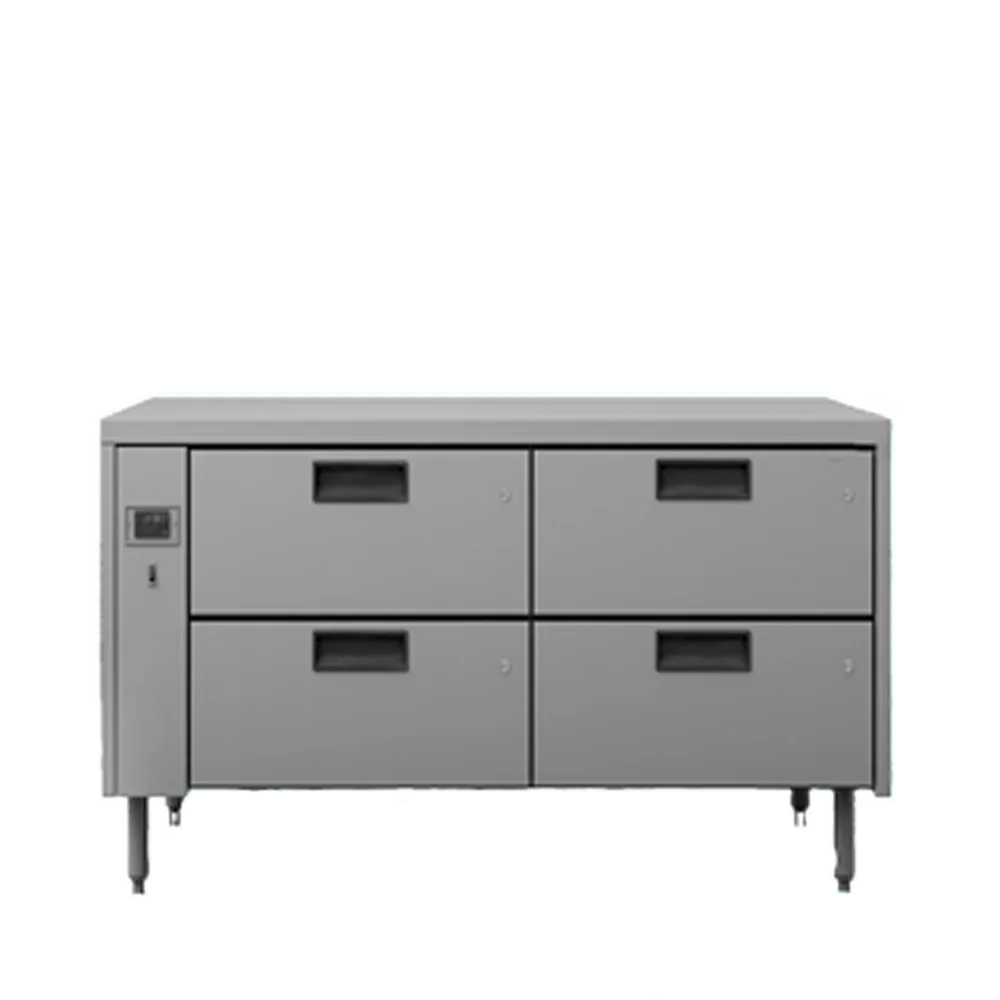 Jarrah JH4R