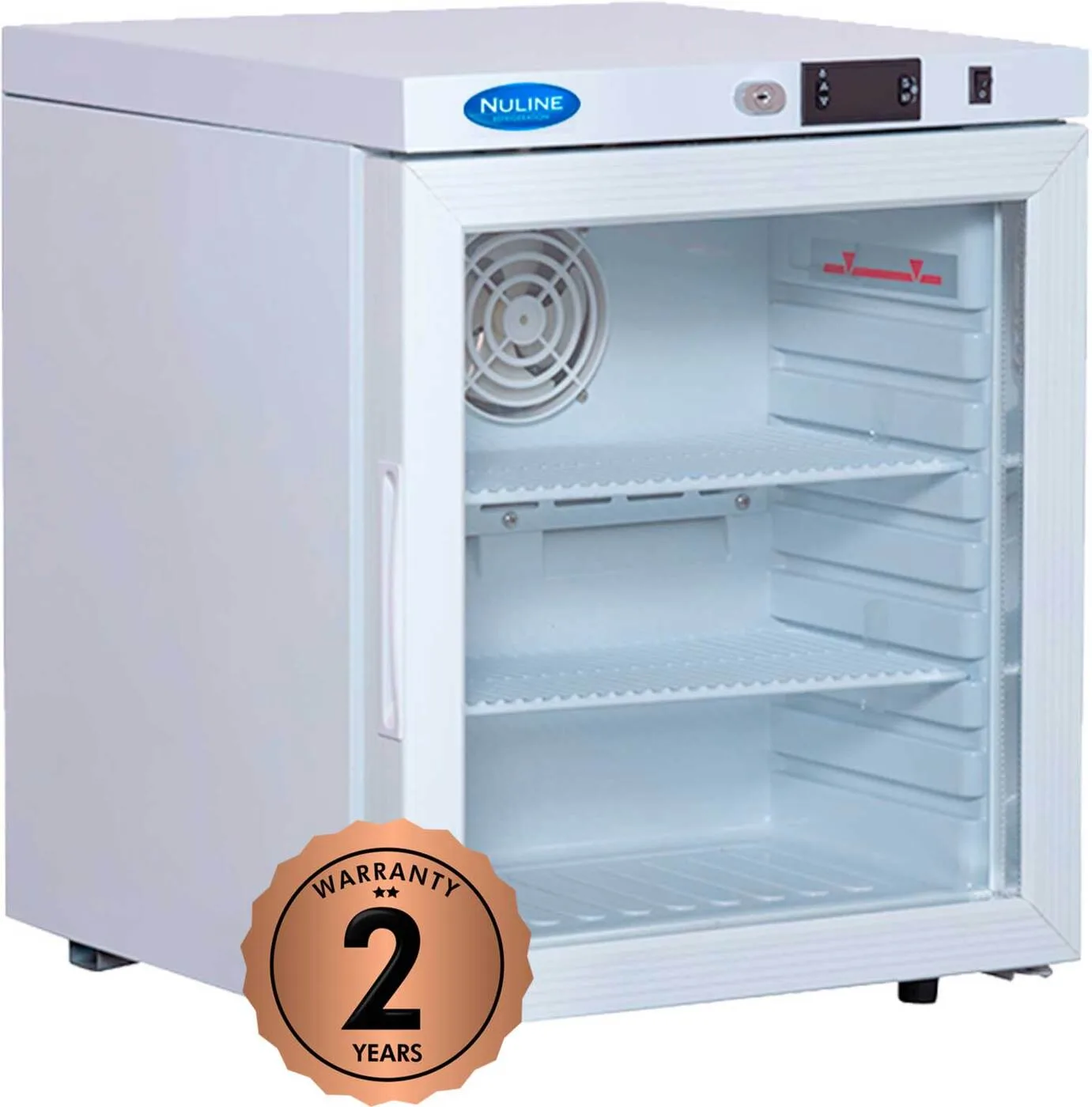 MLB29 Breast Milk Refrigerator