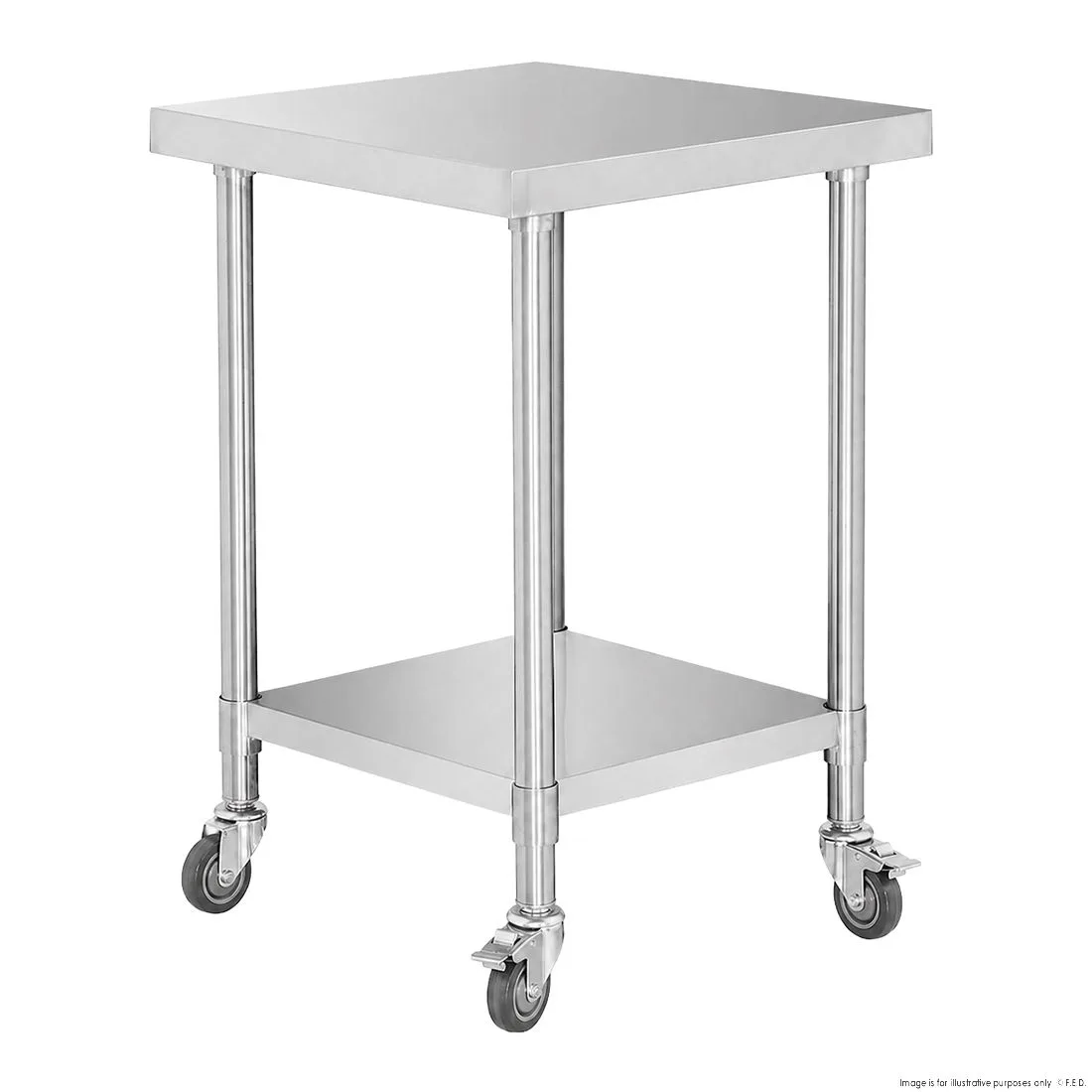WBM7-0600/A Mobile Workbench