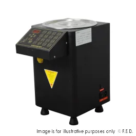 TéVera Fructose Dispenser - CS-10LB