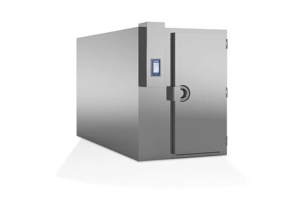 MF750 Resampled.2 3T Standard blast chiller