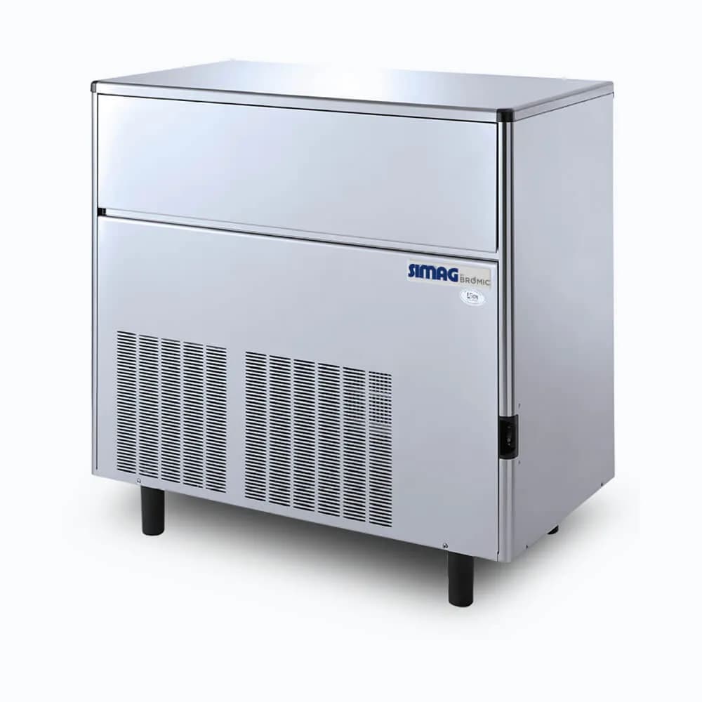 bromic ice machine IM0170HSC HE 1