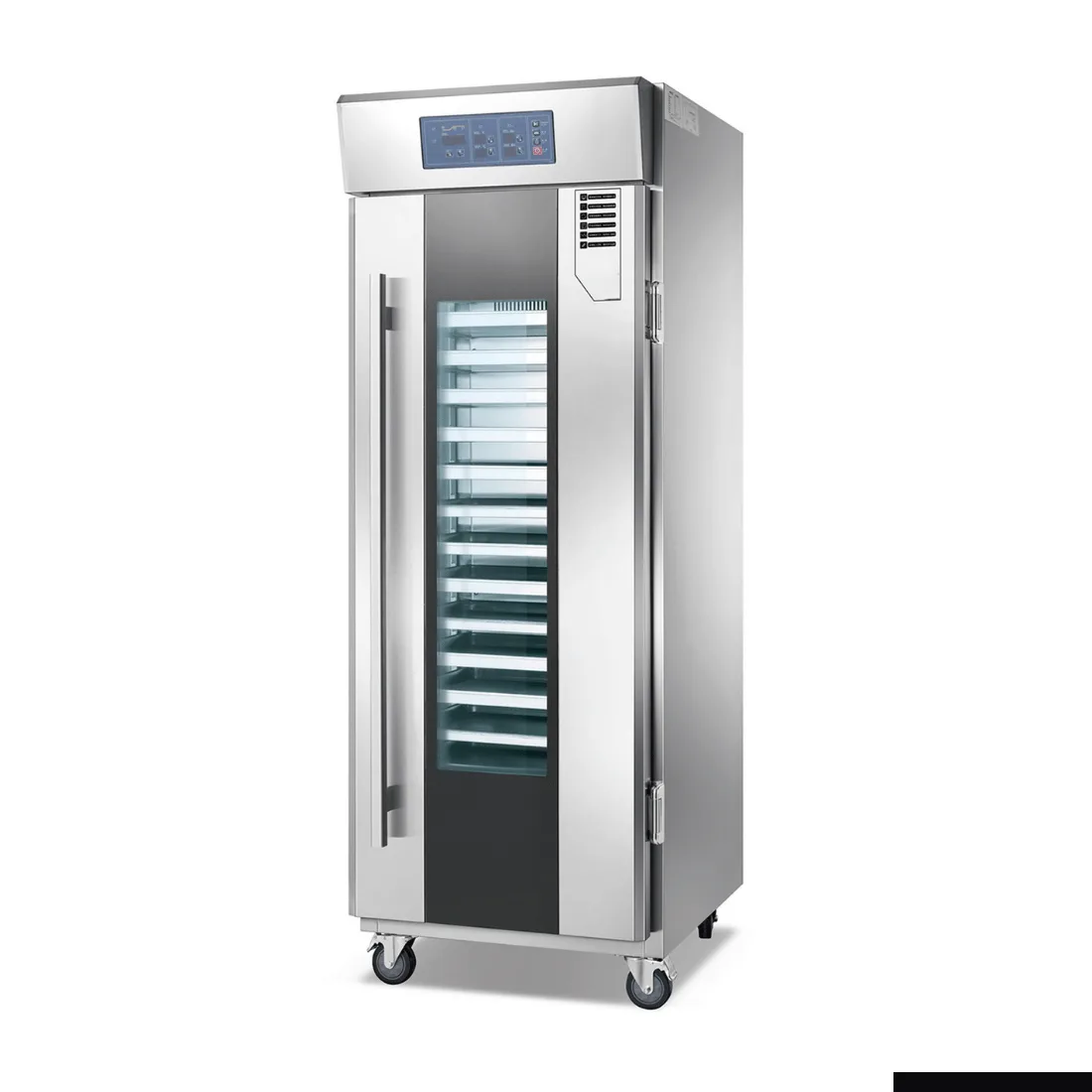 Bakermax Proofer Cabinet - MPR-16