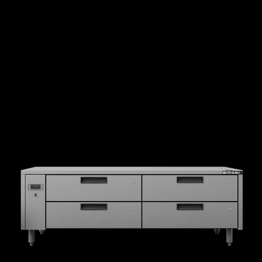 Jarrah JL4R