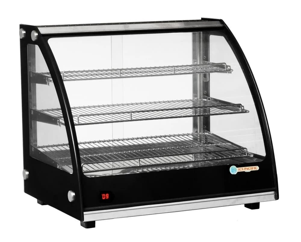 ICS PACIFIC Siena 80 Heated