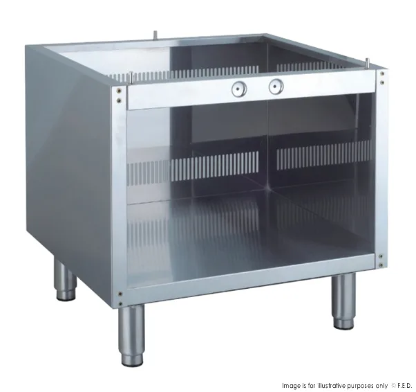 2NDs: Stand Cabinet for JUS-TR-4 Gasmax - JUS600S-VIC606