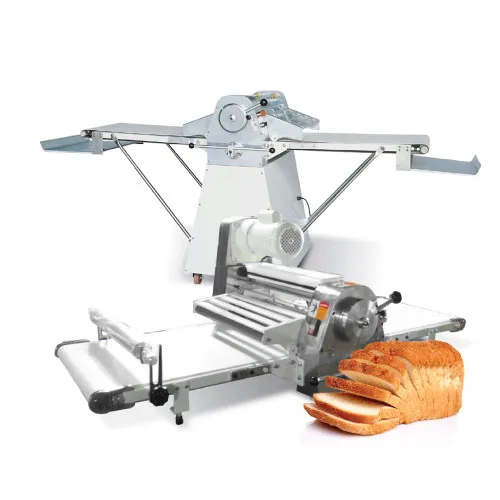 Dough Making Equipment