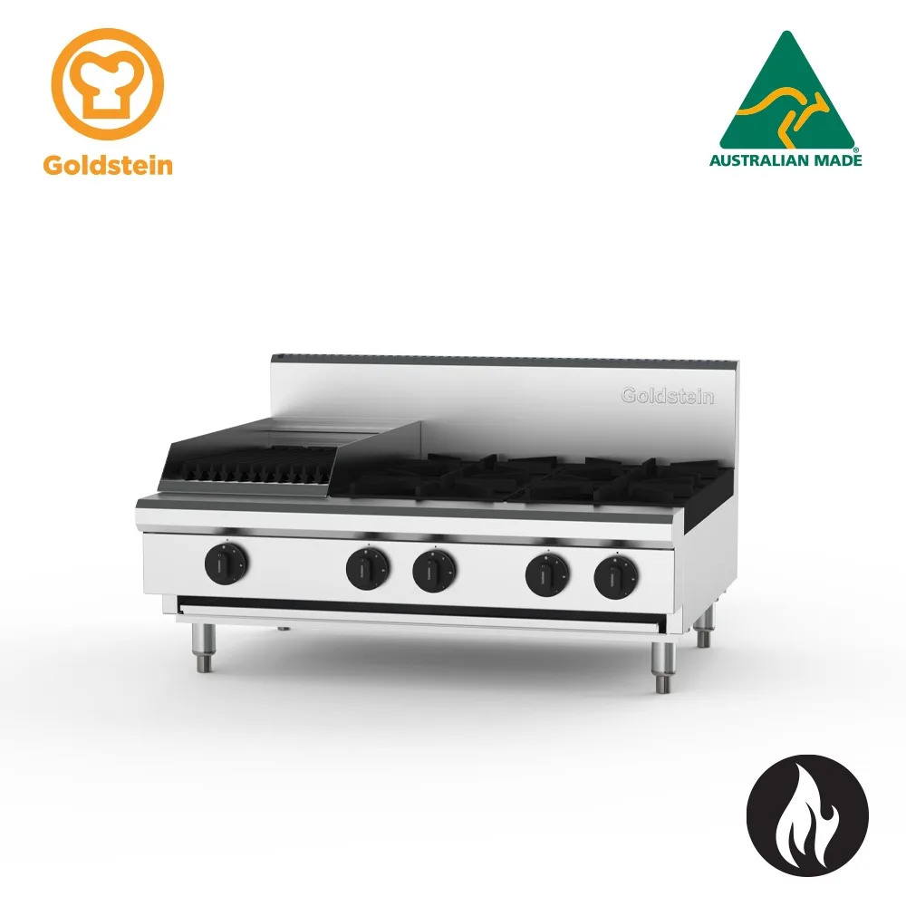 PFB12Q4-X | Cooktops