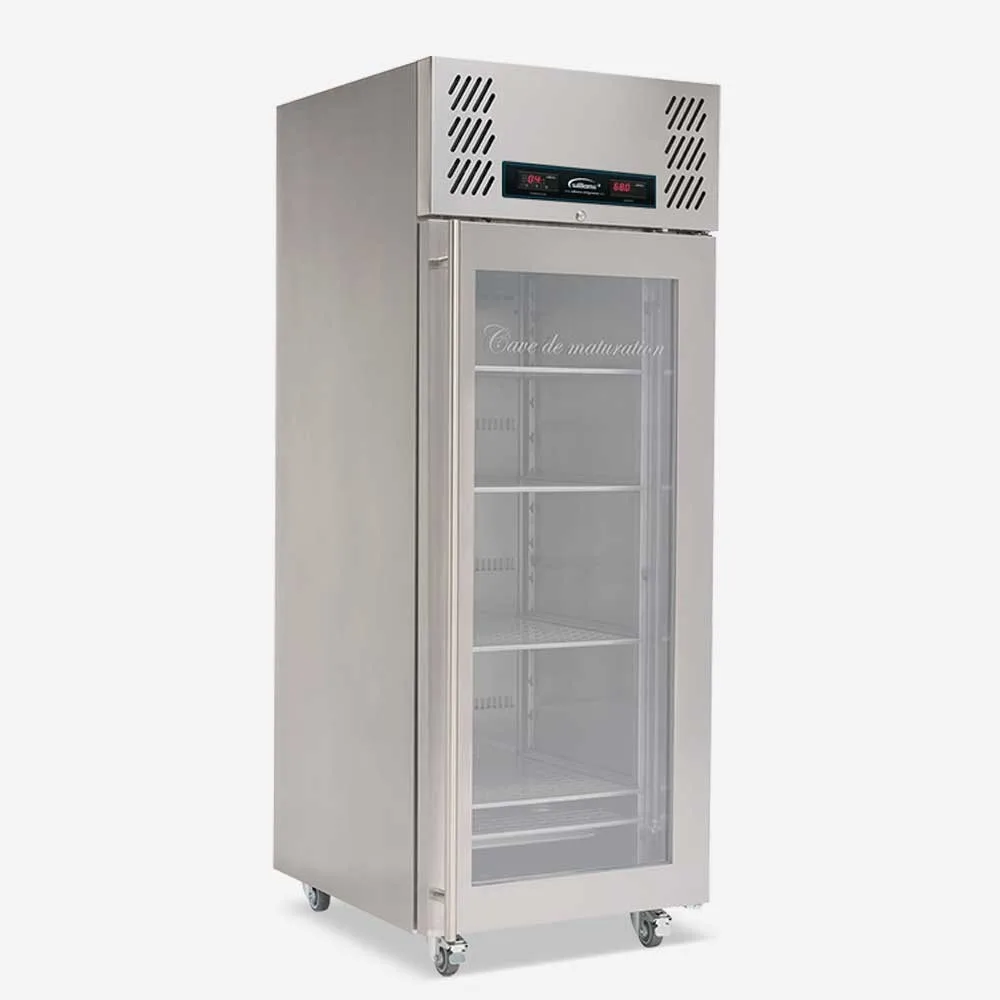 WILLAMS MEAT AGING FRIDGE