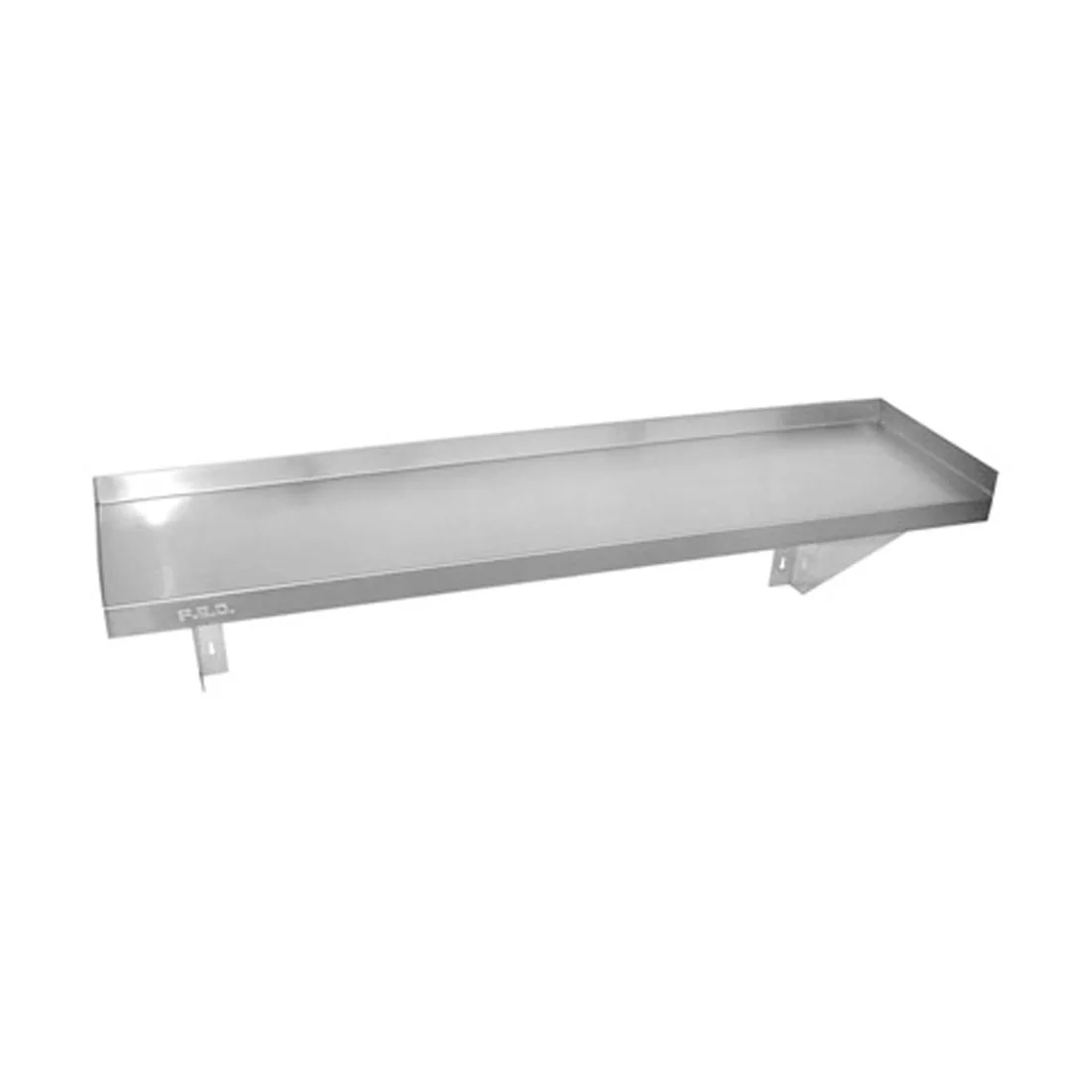 ws1 0900 solid wallshelf