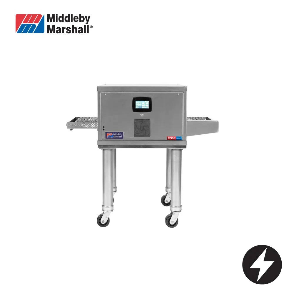 DZ26T+ST CTX Conveyor Oven