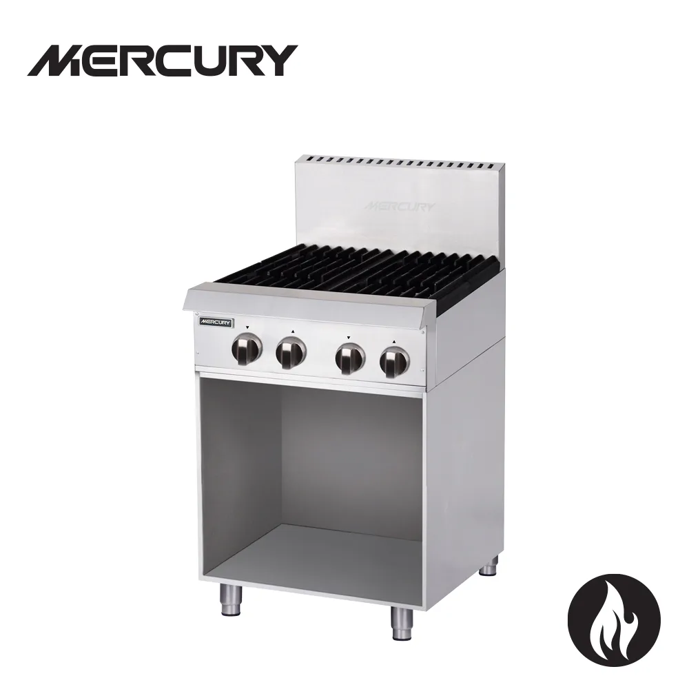 MHN-24-F | Cook top