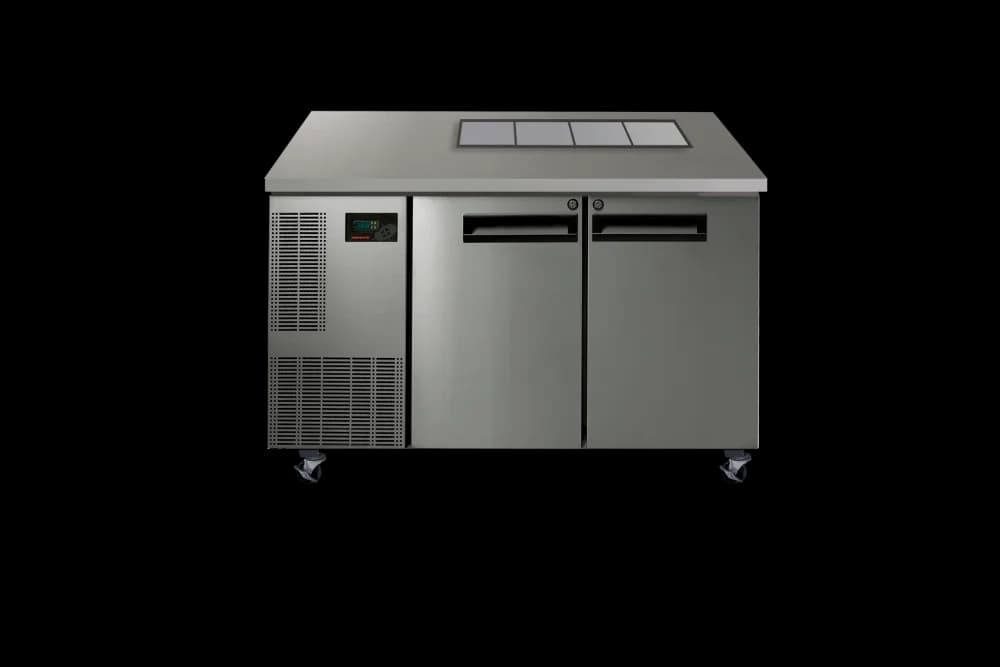 PG250 Preparation Fridge FRONT Resampled