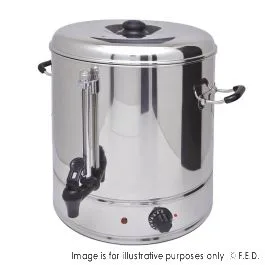 Benchstar 30L Hot Water Urn - WB-30/10