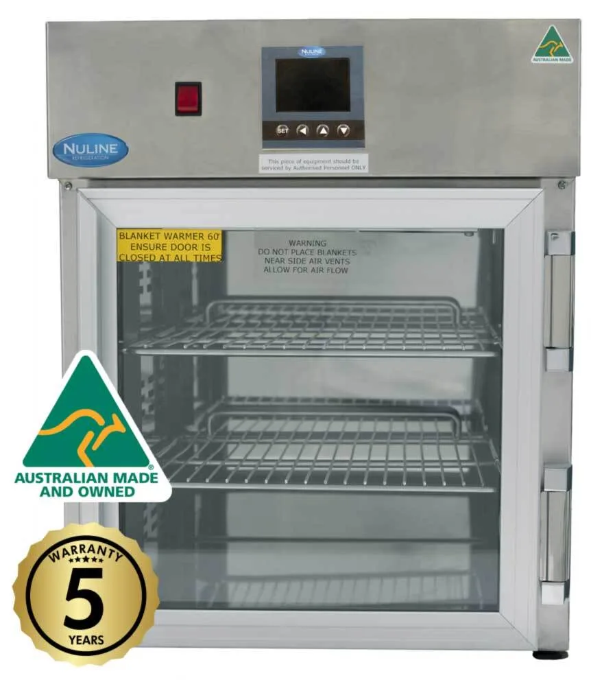 BW100 Blanket Warmer