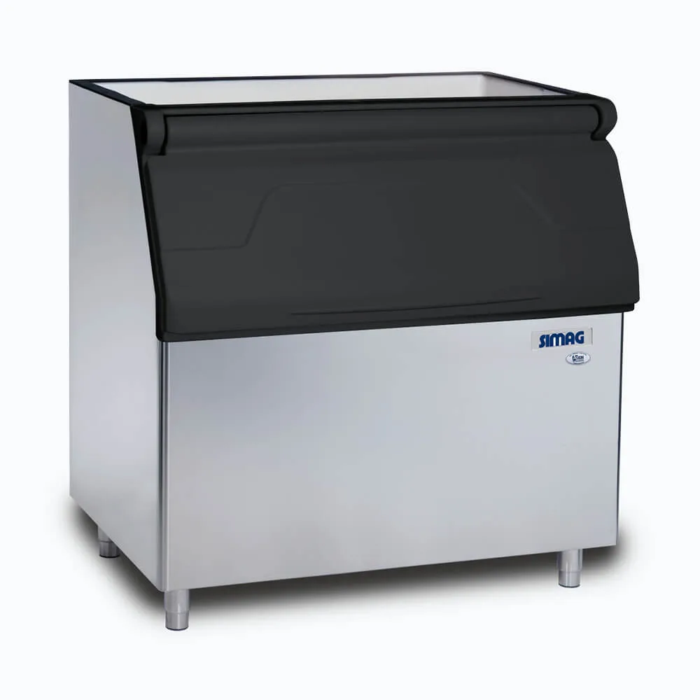 bromic ice machine bin SB406 1