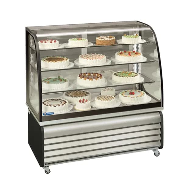 Cake Displays European Italian Made