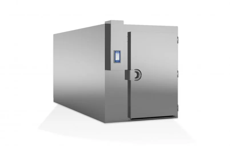 MF500 ScaleWidthWzgwNV0.2 3T Large Standard blast chiller