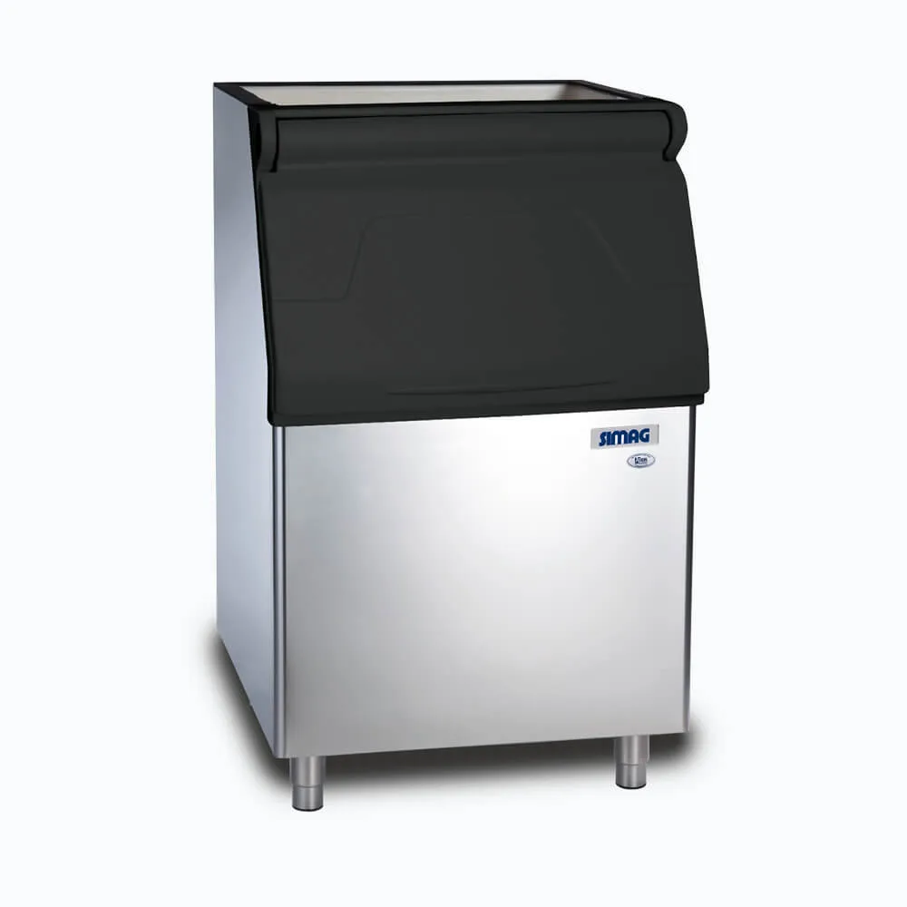 bromic ice machine bin SB243 1