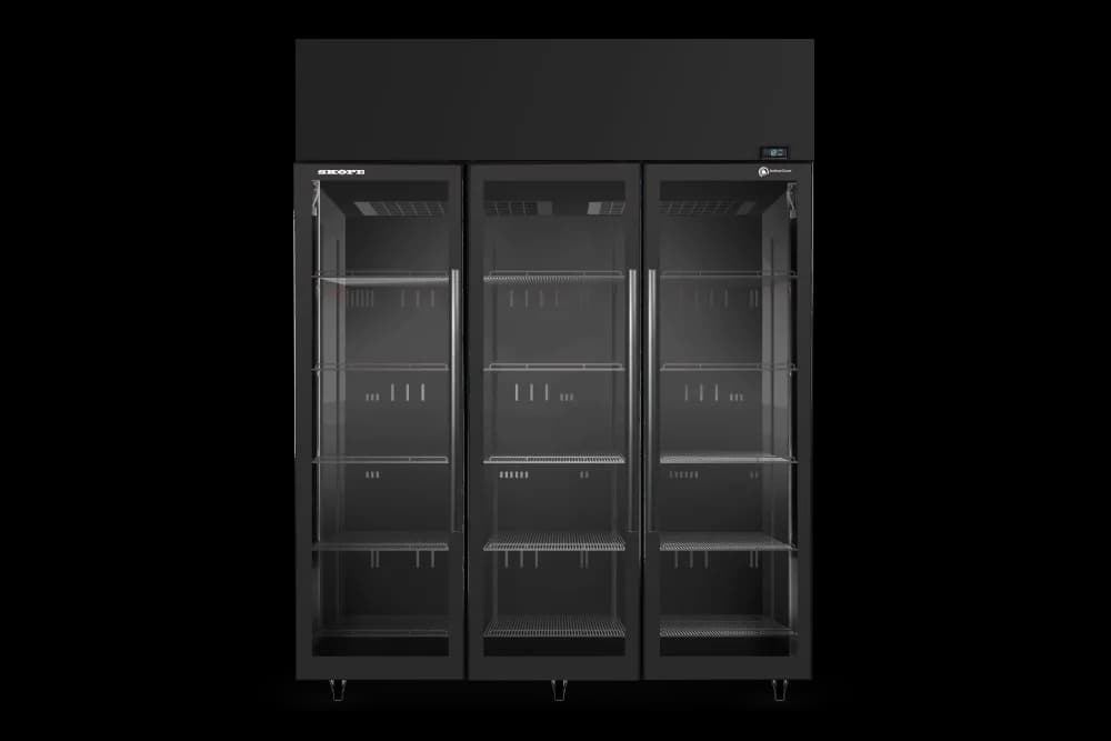 SKT1500N A Black Black 1