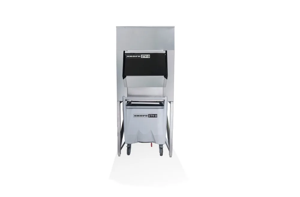 SILO SCS300 Image