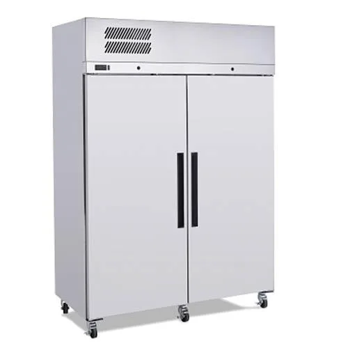 Bakery Refrigerated Freezer Storage Units
