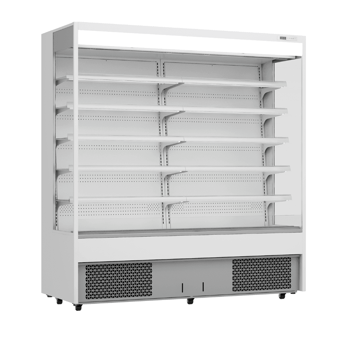 Thermaster Supermarket Open Beverage Display - OC-1830
