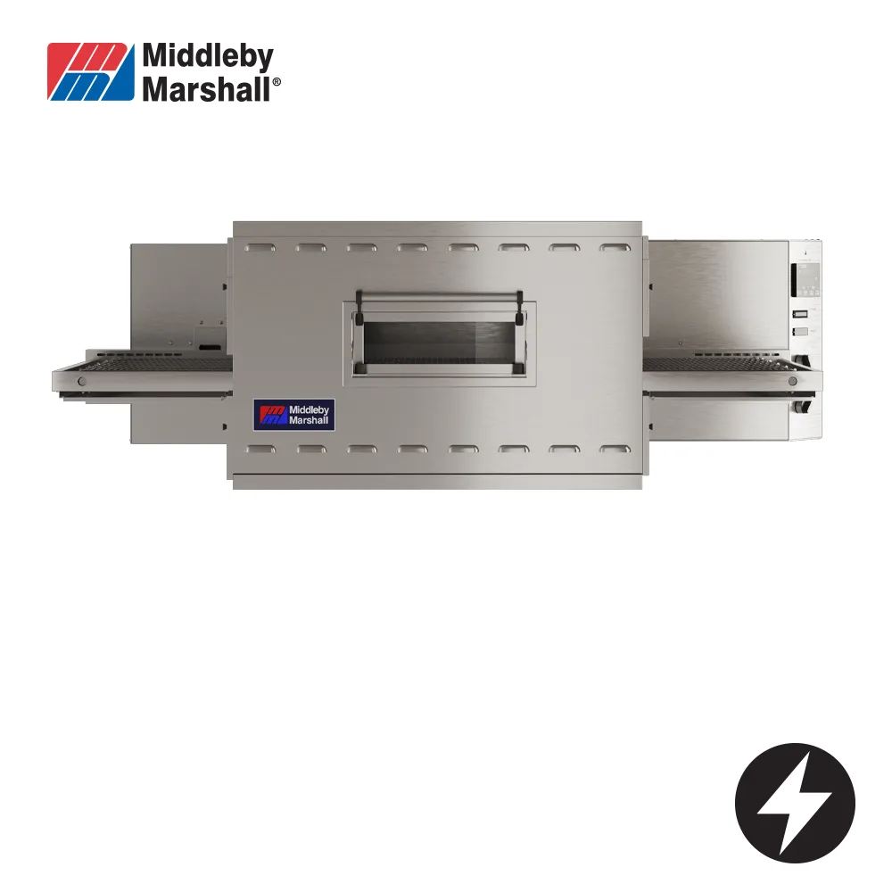 PS540E-CAV | Impingement Conveyor Oven
