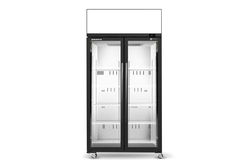 SKT1000N AC Image ActiveCore 2 Black ExteriorWhite Interior
