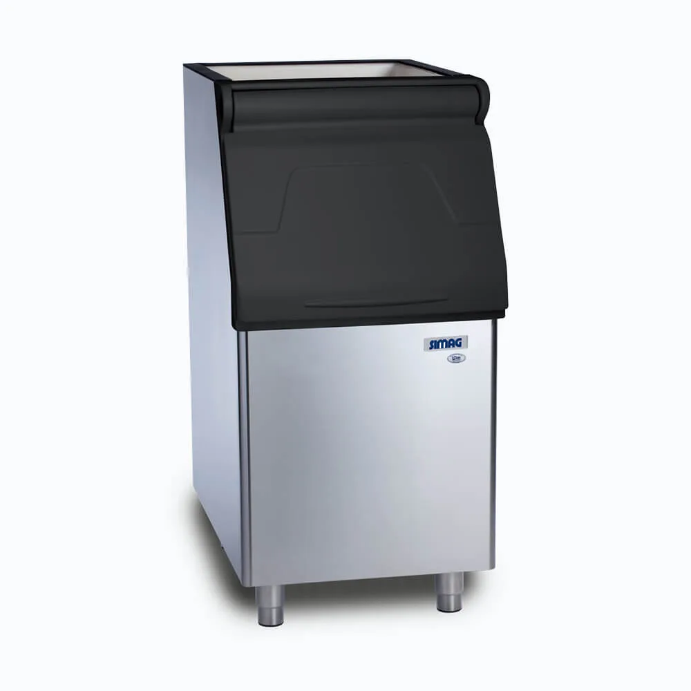 bromic ice machine bin SB129 1