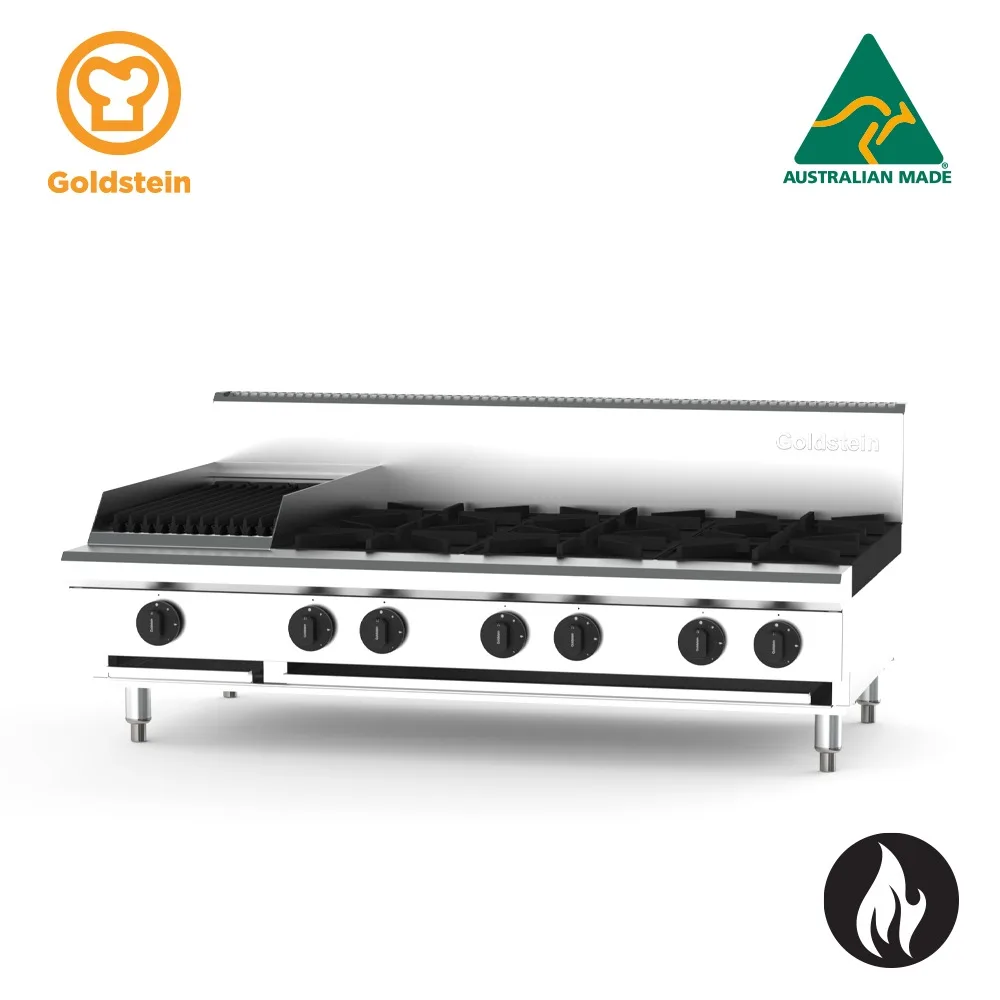 PFB12Q6-X | Cooktops