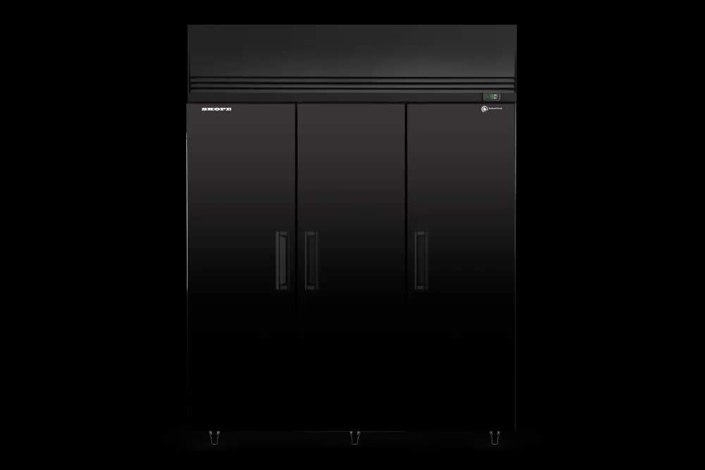 SKFT1500NS A Black Black Resampled