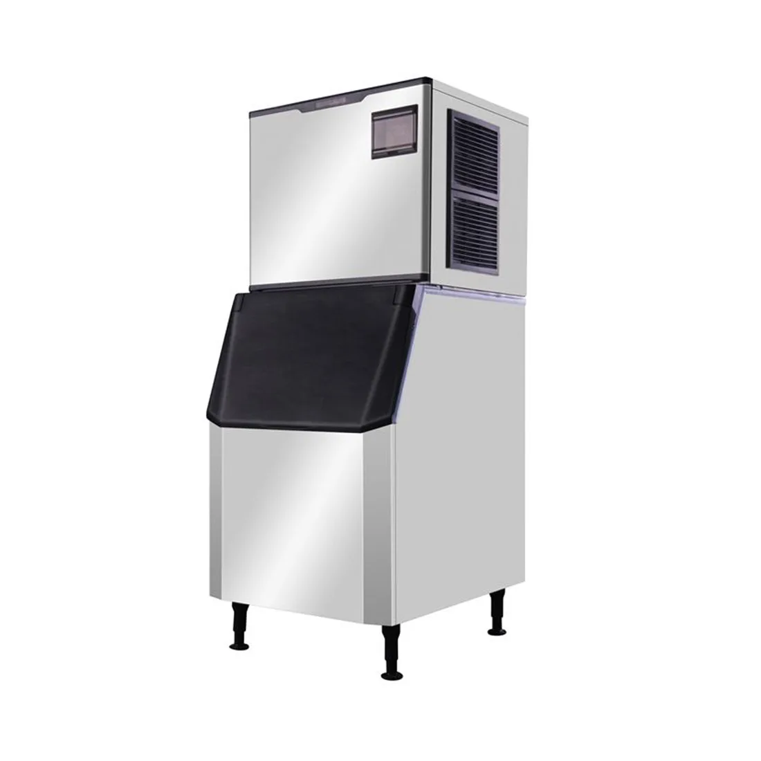 Blizzard Professional Ice Maker SN-280C